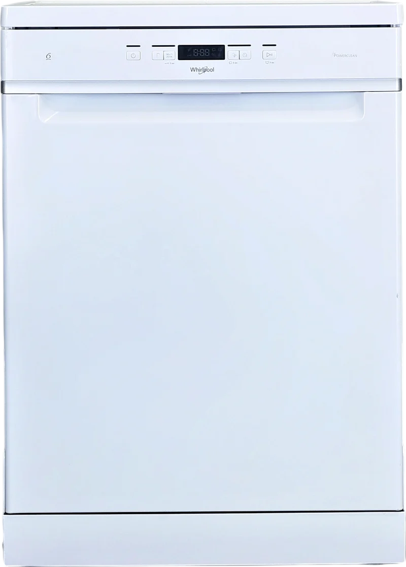 Lave-vaisselle Pose Libre 14 couverts Reconditionné WHIRLPOOL W3FD634