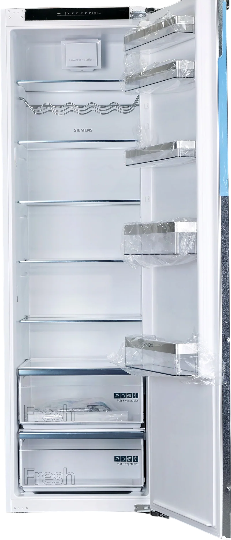 Réfrigérateur Encastrable 310 Litres Reconditionné SIEMENS KI81RVFE0