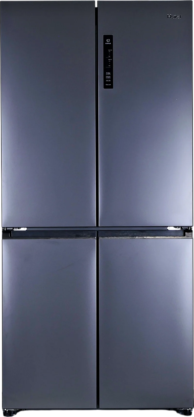 Réfrigérateur Multi-portes 467 Litres Reconditionné HAIER HCR3818ENPT
