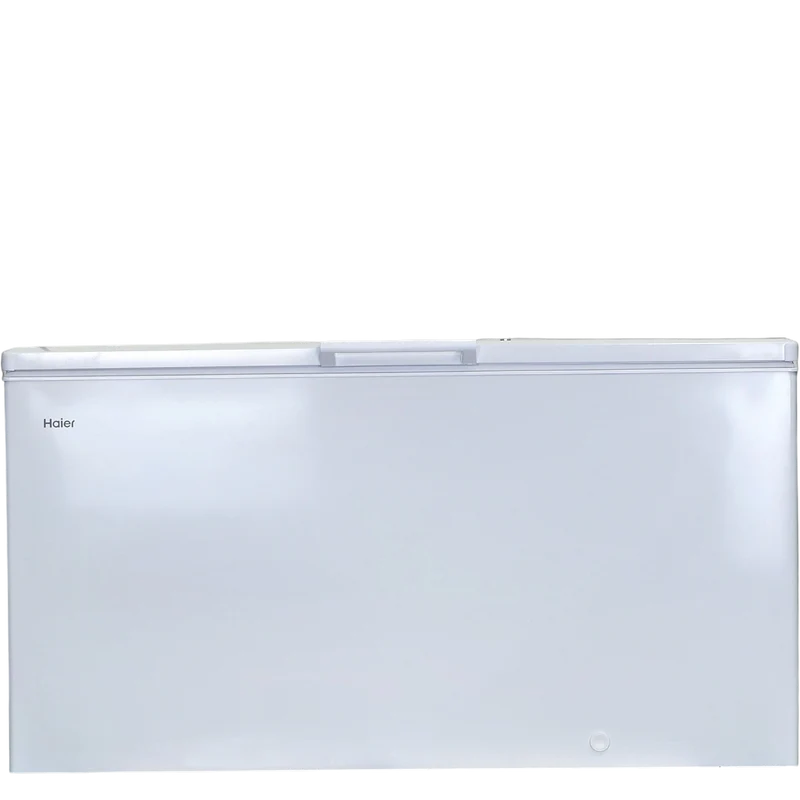 Congélateur Coffre 508 Litres Reconditionné HAIER HCE520E
