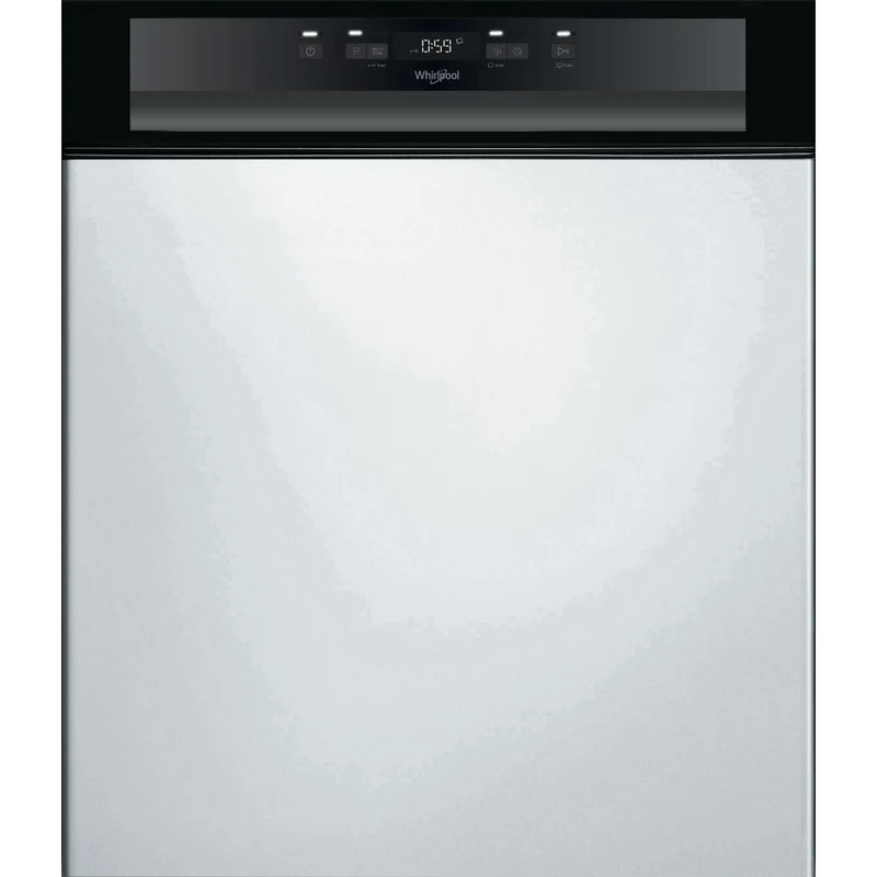 Lave-vaisselle Encastrable 14 couverts Reconditionné WHIRLPOOL WBC3C34PB
