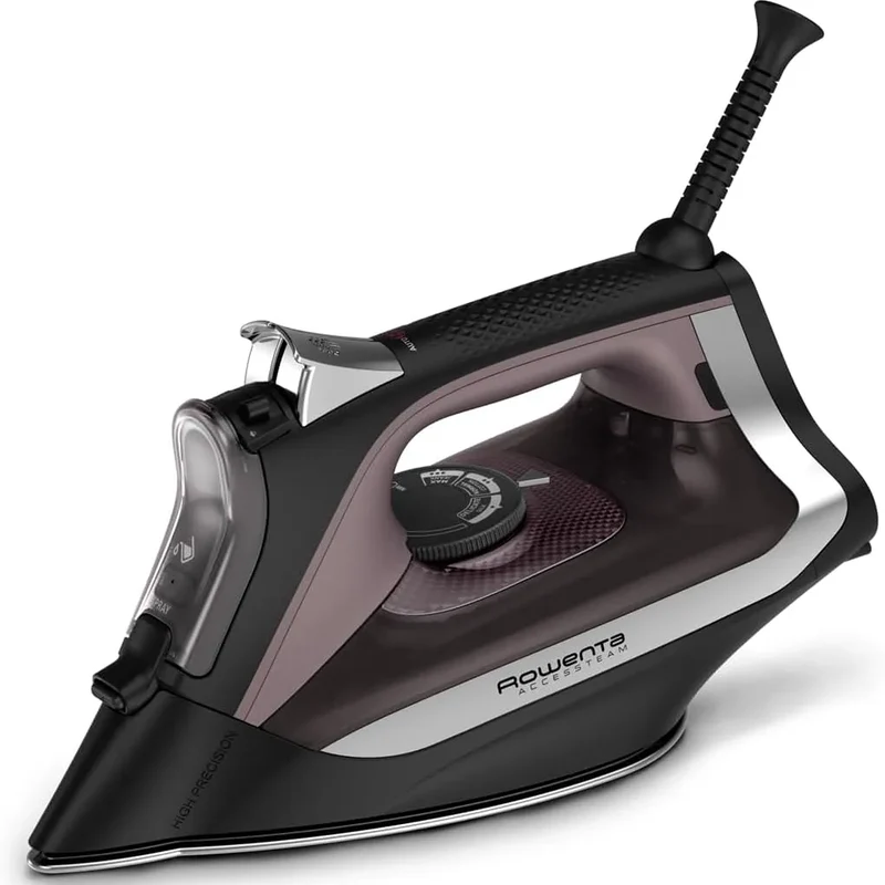 Steam Iron - Access - Cinamon