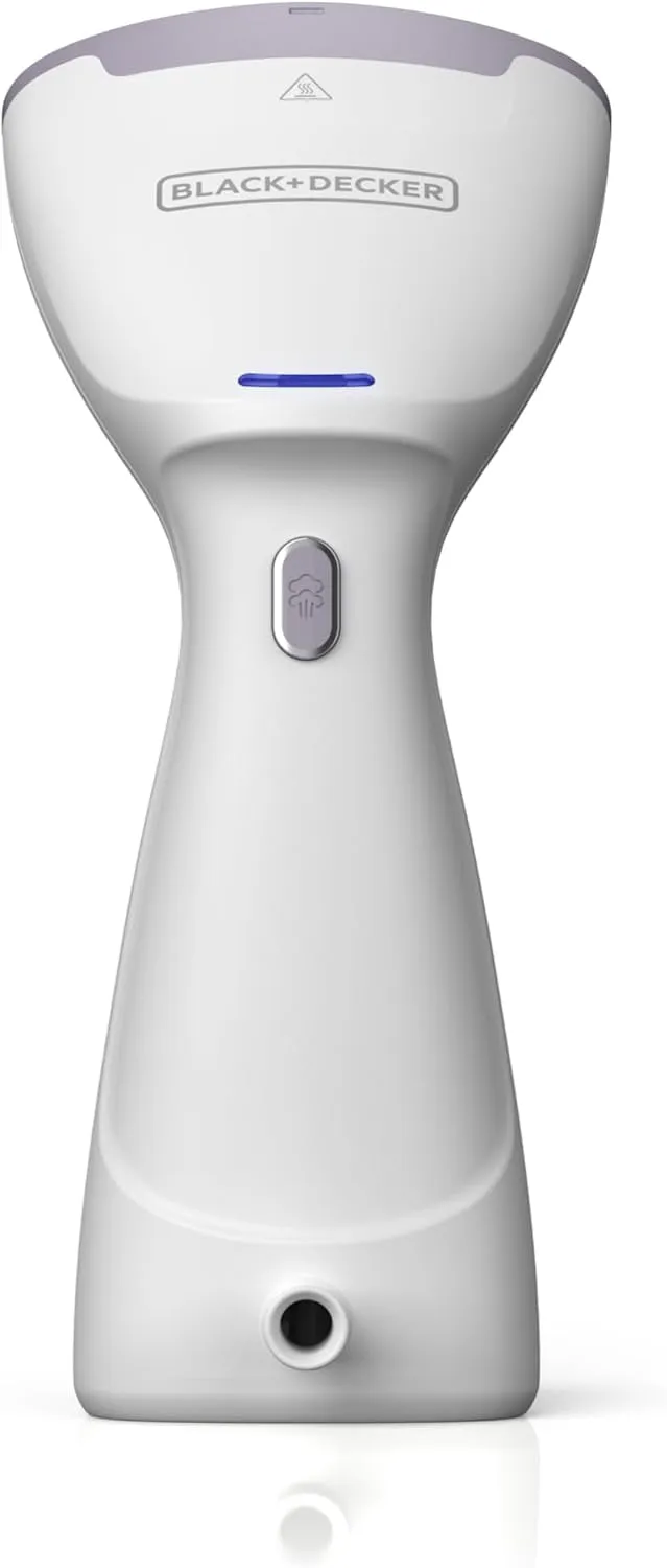 Garment Steamer - HGS012N - Blue