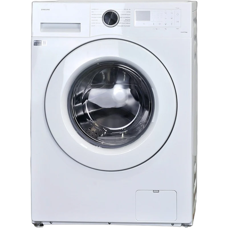 Lave-linge Hublot 8 kg Reconditionné SAMSUNG WW80CGC04DAH