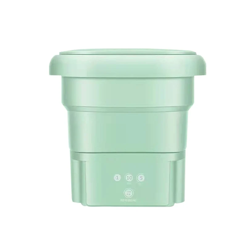 Portable Washing Machine Foldable