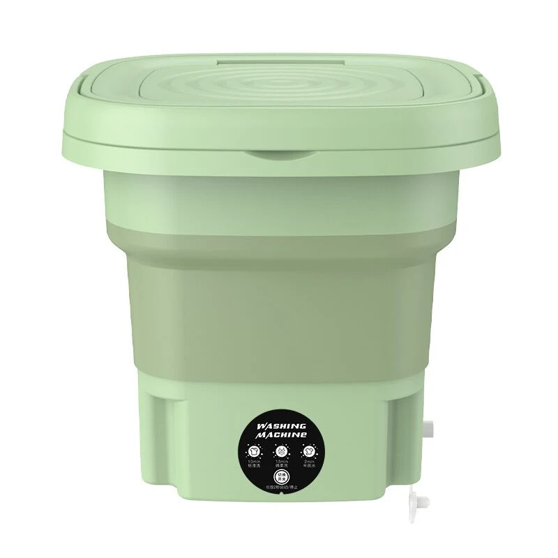 Foldable Washing Machine portable