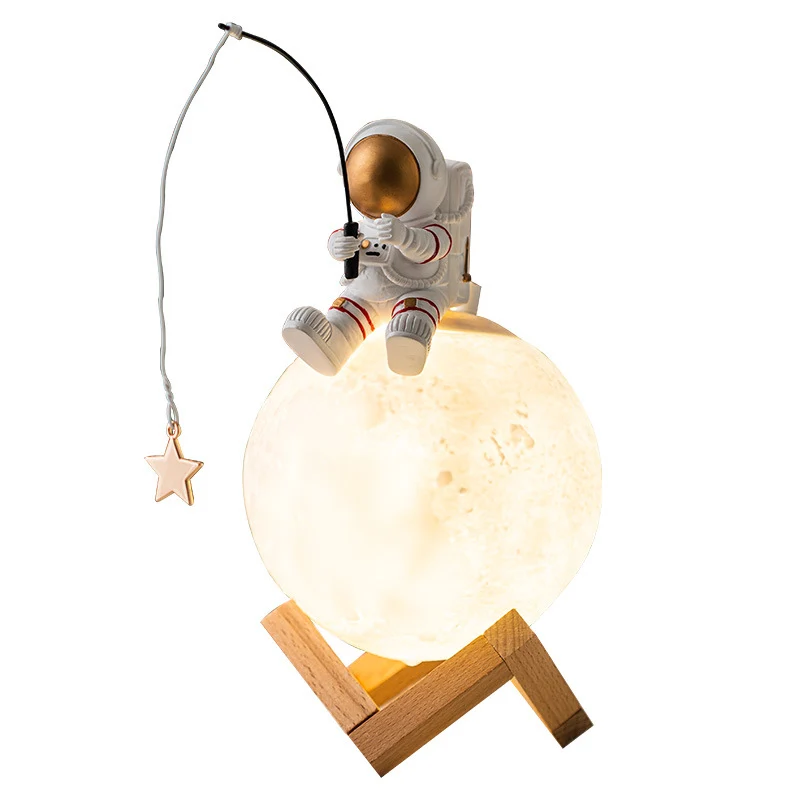Night Light Humidifier Cold Fog
