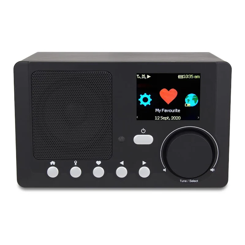 Radio internet WR-210N