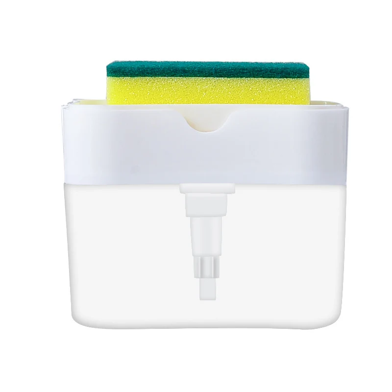 Detergent Automatic Dosing Box