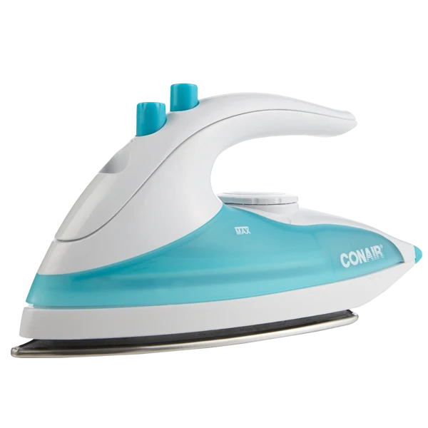 Conair DPP143 EZ Press 800-Watt Steam Iron