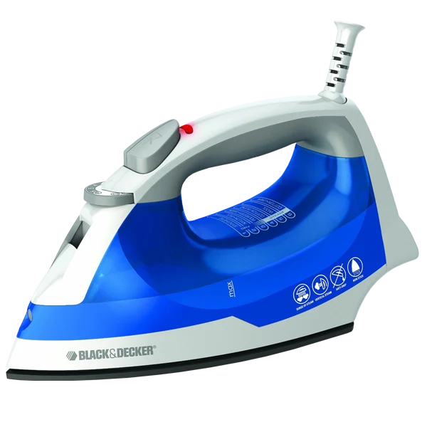 Black & Decker IR03V Easy Steam Iron