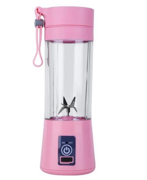 Mini USB Electric Fruit mixer