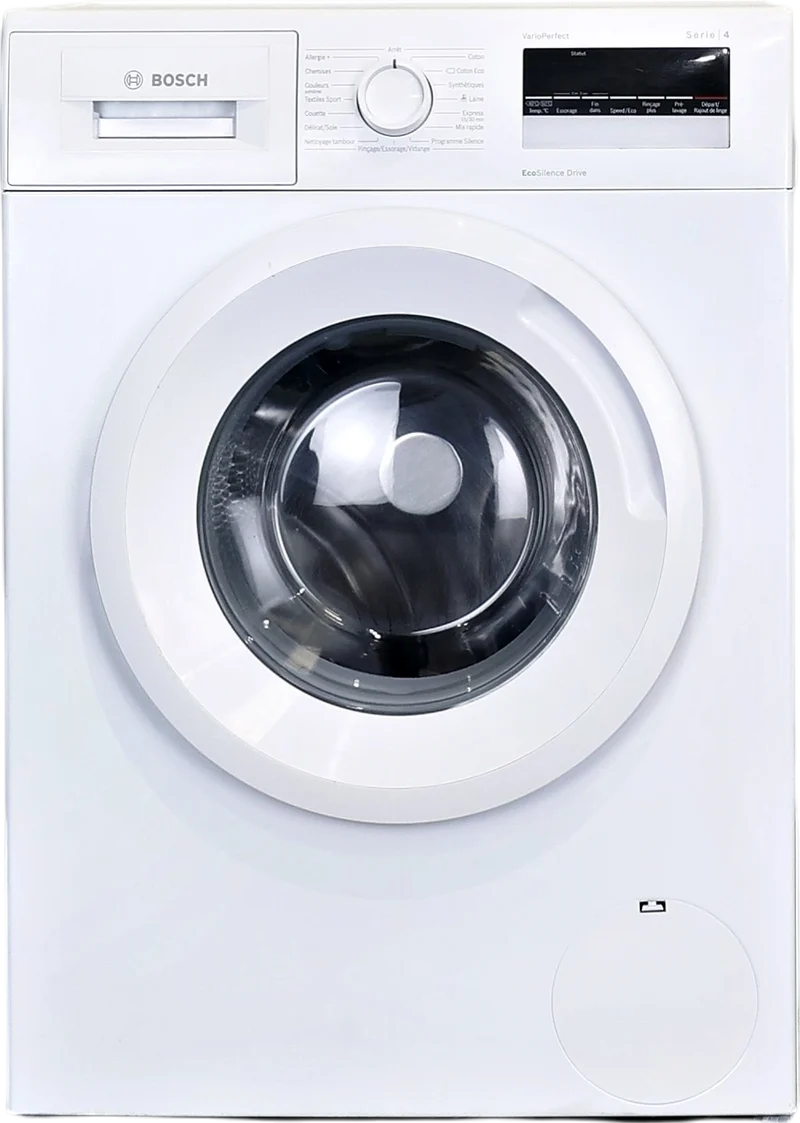 Lave-linge Hublot 8 kg Reconditionné BOSCH WAN24200FF