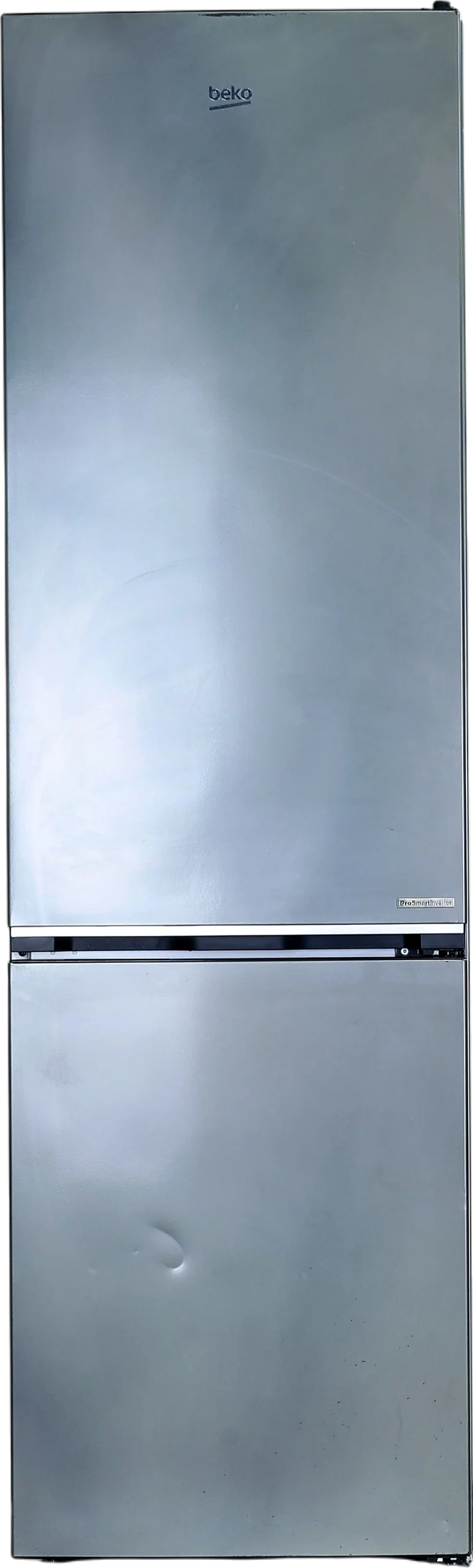 Réfrigérateur Avec Congélateur 355 Litres Reconditionné BEKO B7RCNE407HG