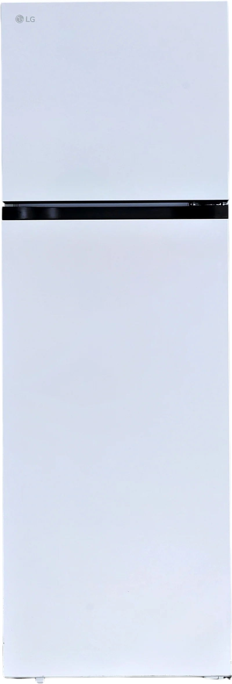 Réfrigérateur Avec Congélateur 266 Litres Reconditionné LG GTBV20SWGKD