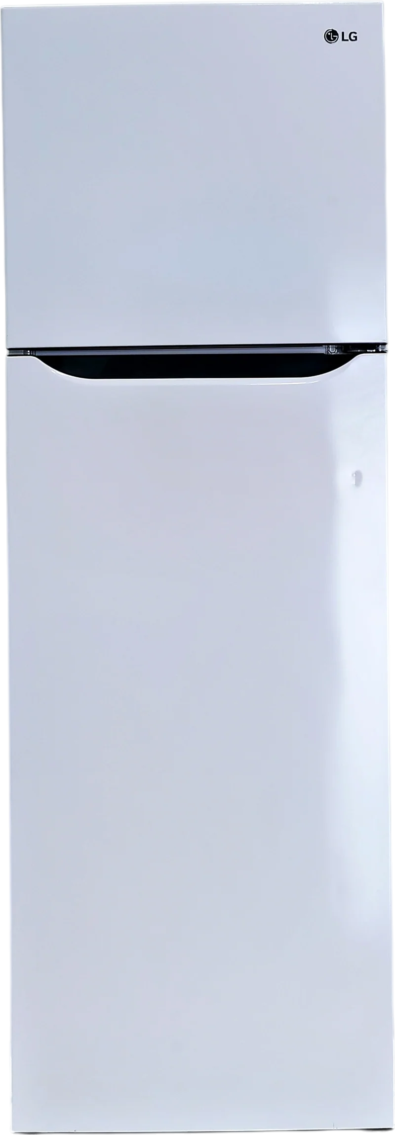 Réfrigérateur Avec Congélateur 254 Litres Reconditionné LG GT5525LWH