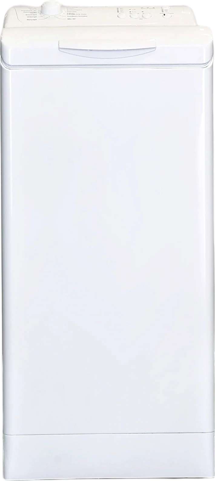 Lave-linge Top 6 kg Reconditionné FAURE FWQ6130C