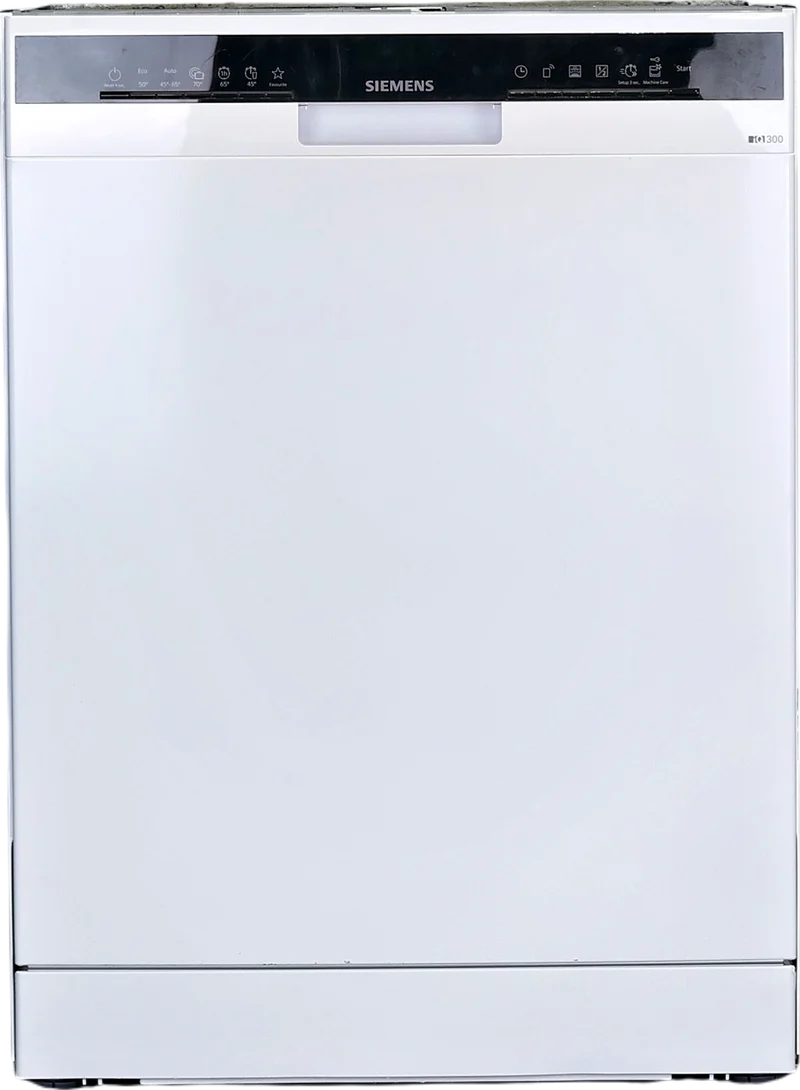 Lave-vaisselle Pose Libre 14 couverts Reconditionné SIEMENS SN23EW03ME