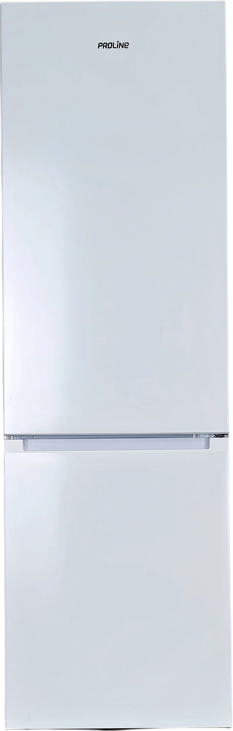 Réfrigérateur Avec Congélateur 269 Litres Reconditionné PROLINE PLC266WH