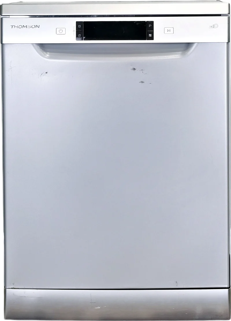 Lave-vaisselle Pose Libre 14 couverts THOMSON TDW600SL