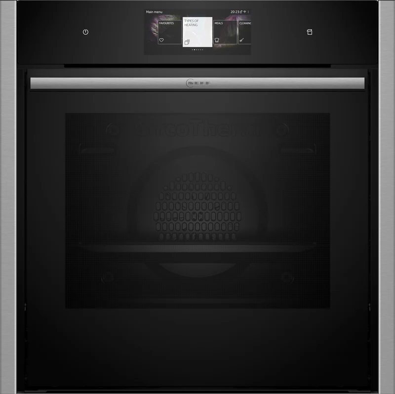 Four Chaleur Tournante 71 L Reconditionné NEFF B64FT33N0