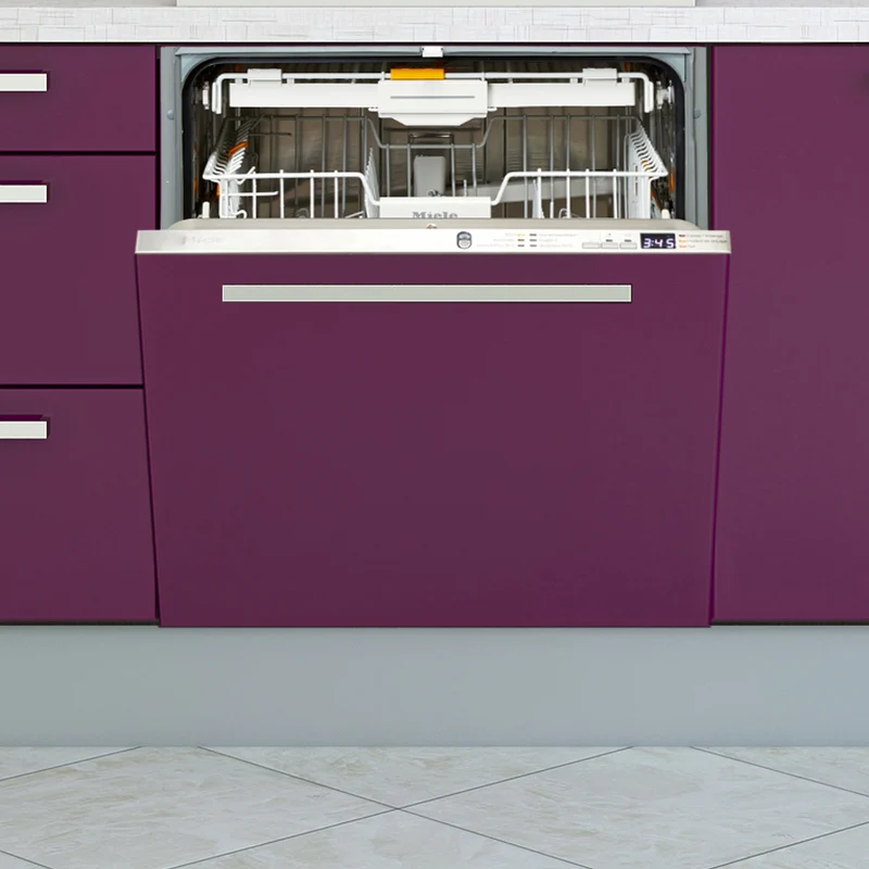 Lave-vaisselle Encastrable 14 couverts Reconditionné MIELE G6670SCVI