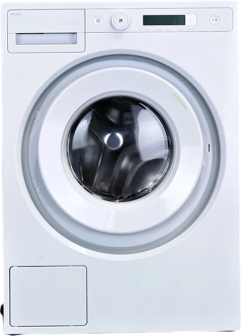Lave-linge Hublot 8 kg Reconditionné ASKO W1084BW