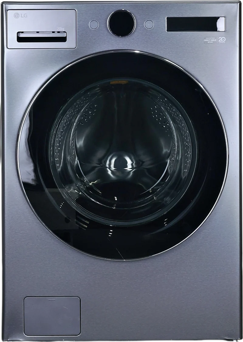 Lave-linge Hublot 20 kg Reconditionné LG F20F12BST
