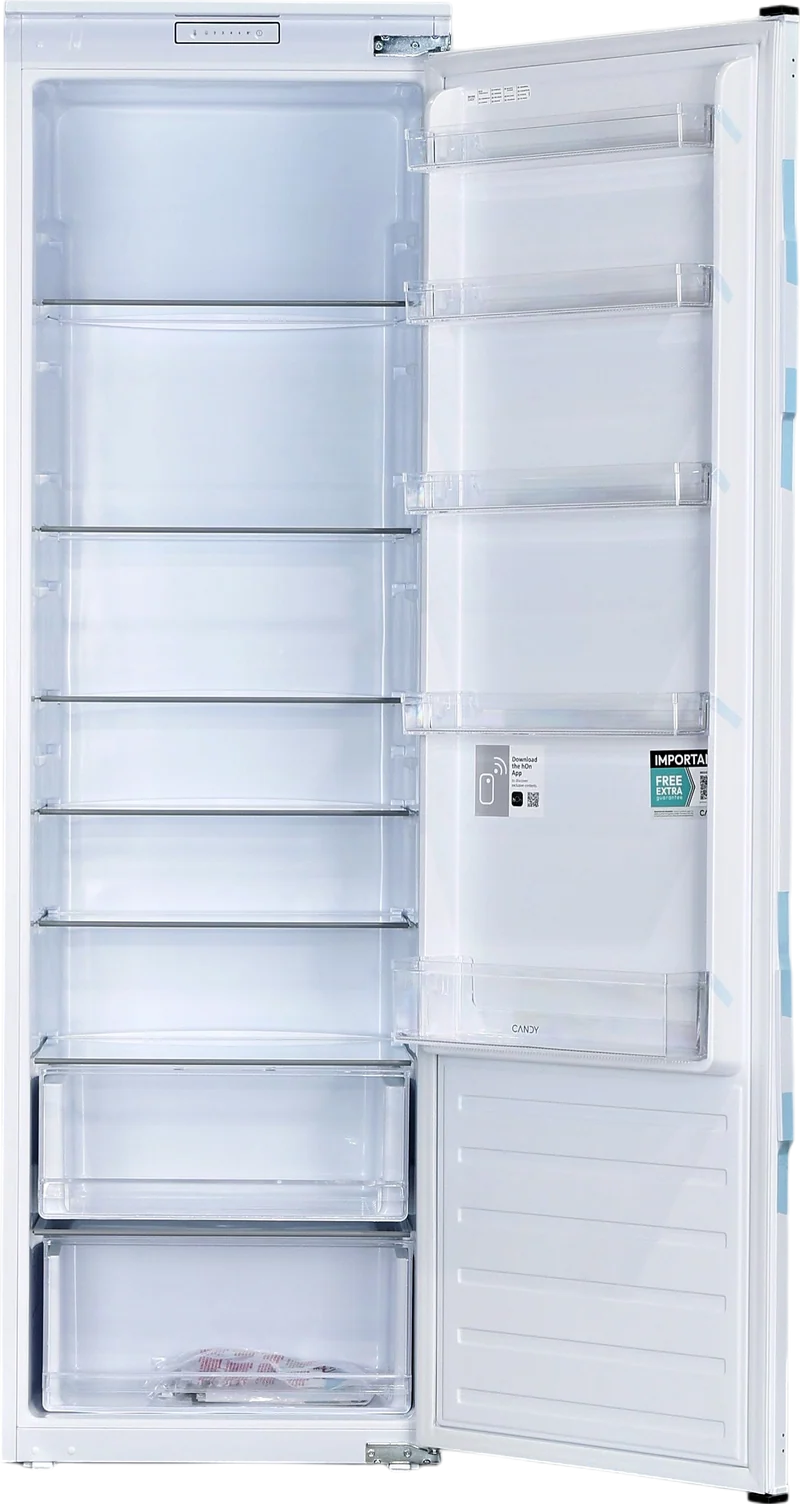 Réfrigérateur Encastrable 316 Litres Reconditionné CANDY CMS518EW