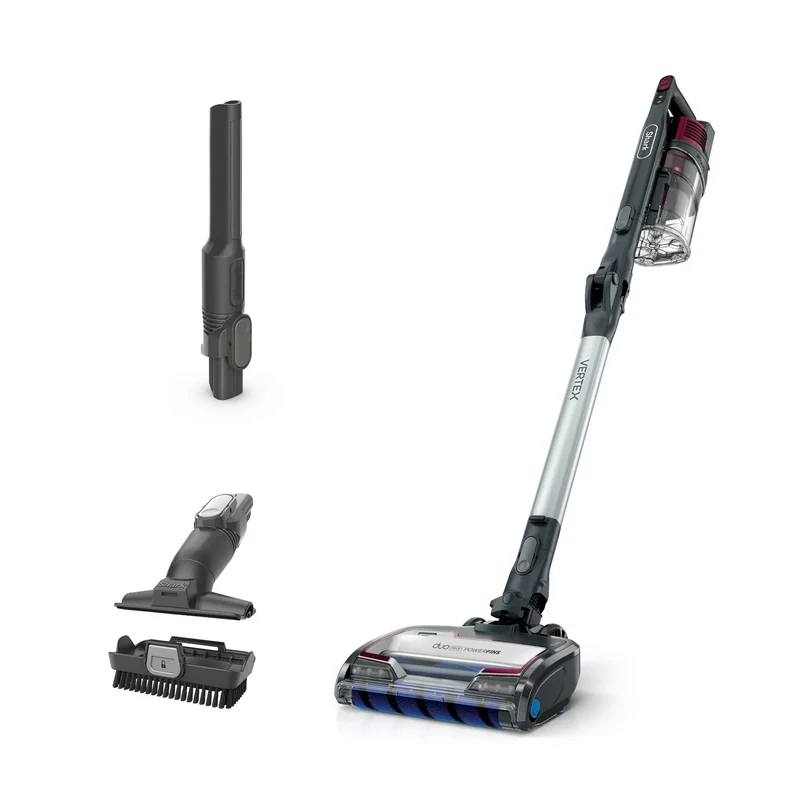 Cordless Stick Vacuum - IZ464H - Burgundy