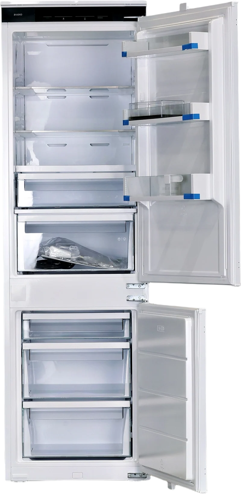 Réfrigérateur Encastrable 242 Litres Reconditionné ASKO RBC276SND1