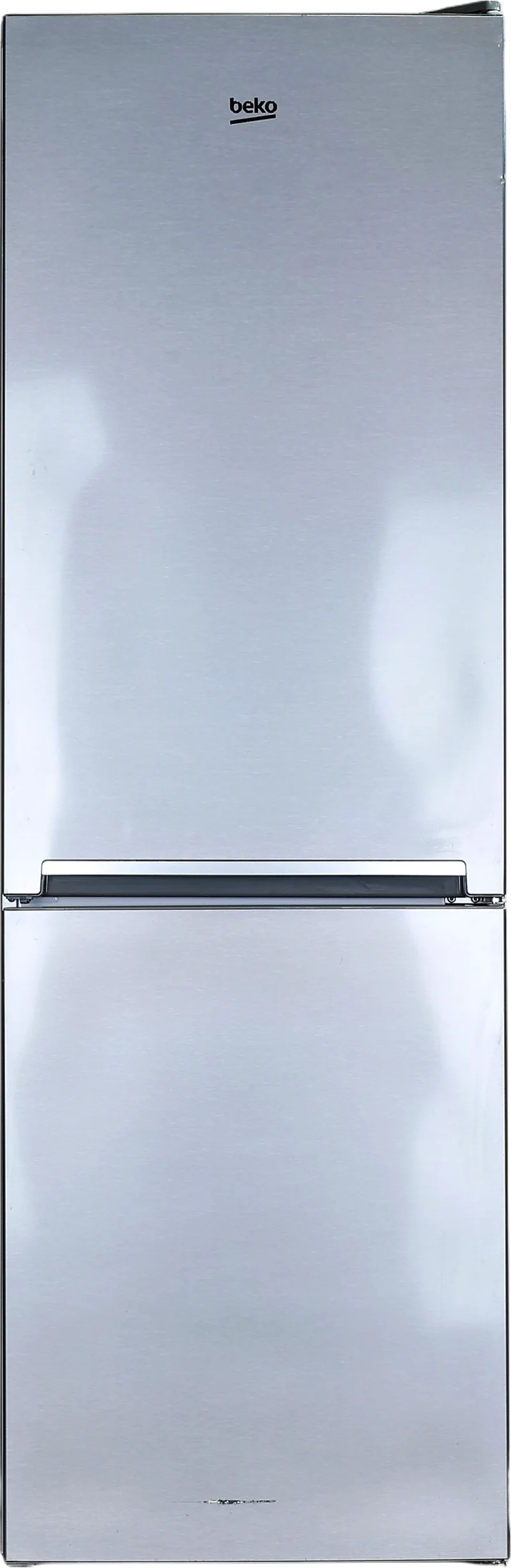 Réfrigérateur Avec Congélateur 343 Litres BEKO RCSA366K30XB