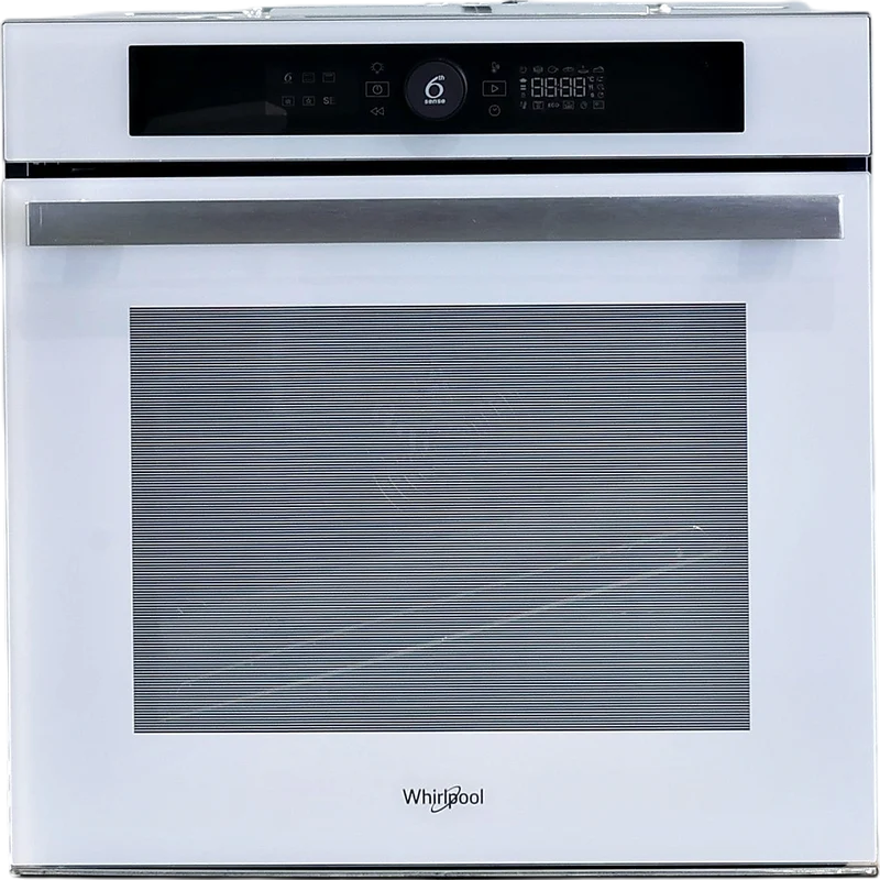 Four Chaleur Tournante 73 L WHIRLPOOL WOI4S8PM1SWAF