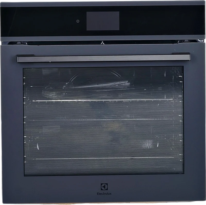 Four Chaleur Tournante 71 L Reconditionné AEG EOE9P3XT