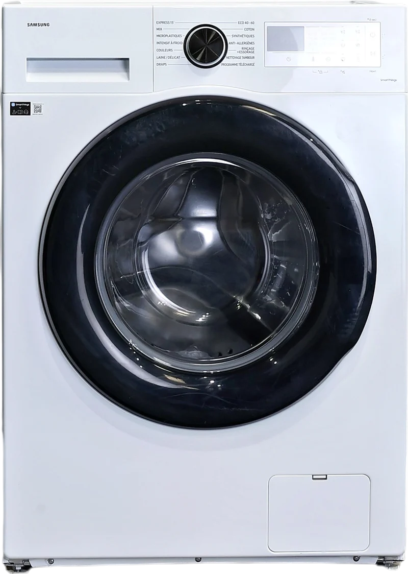 Lave-linge Hublot 9 kg SAMSUNG WW90CGC04DAH