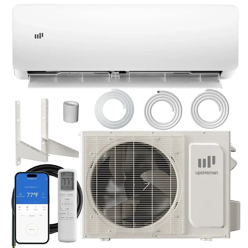 Climatiseur split mini 12 000 BTU UPI12