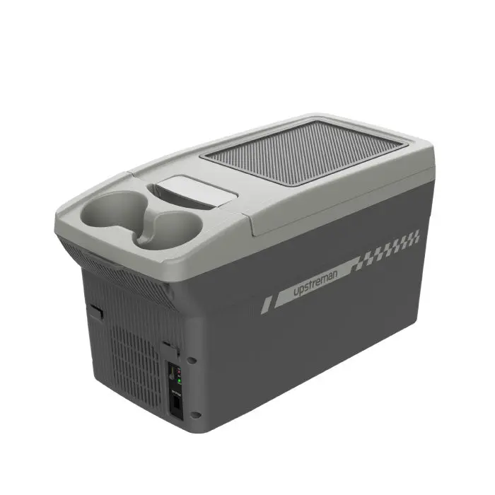 Réfrigérateur de voiture 12 QT AR11