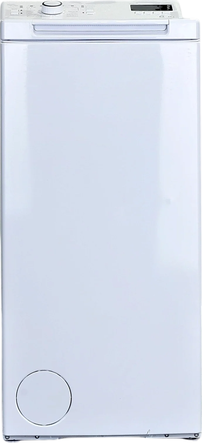 Lave-linge Top 6 kg Reconditionné WHIRLPOOL TDLR6235FRN
