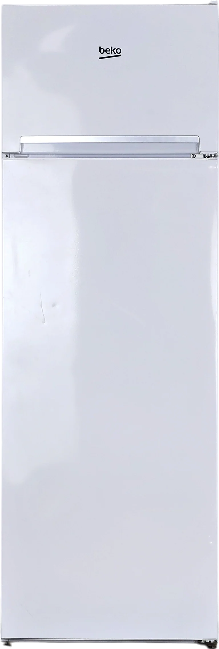 Réfrigérateur Avec Congélateur 250 Litres Reconditionné BEKO RDSA280K20W