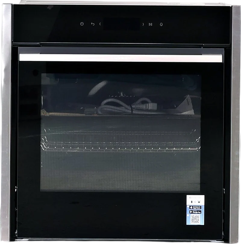 Four Traditionnel 71 L Reconditionné NEFF B54CR71N3