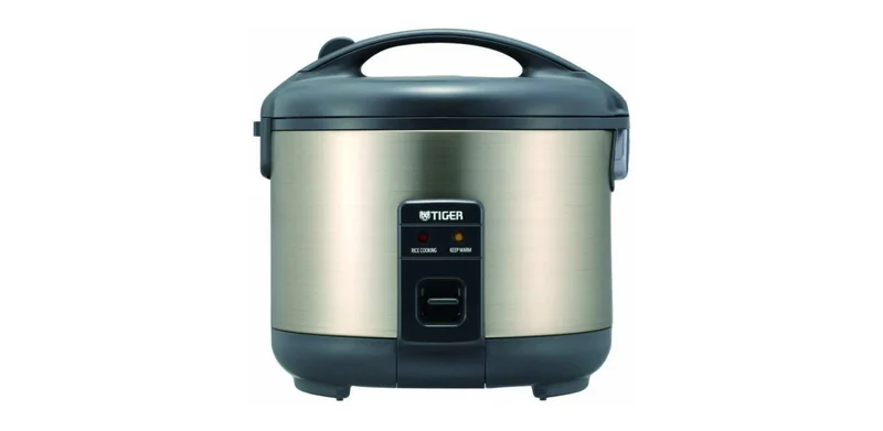 Rice Cooker - JNP-S10U