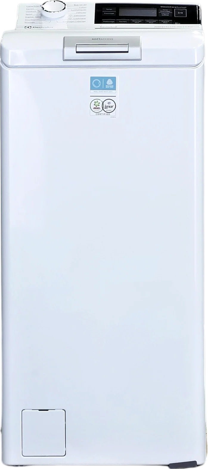 Lave-linge Top 7 kg Reconditionné ELECTROLUX EW7T3733BA