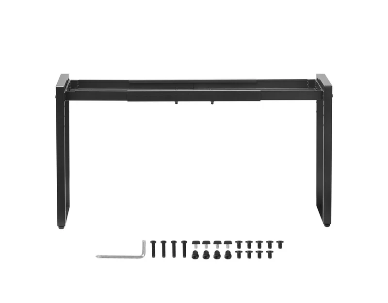 Spice Rack Shelf - Black