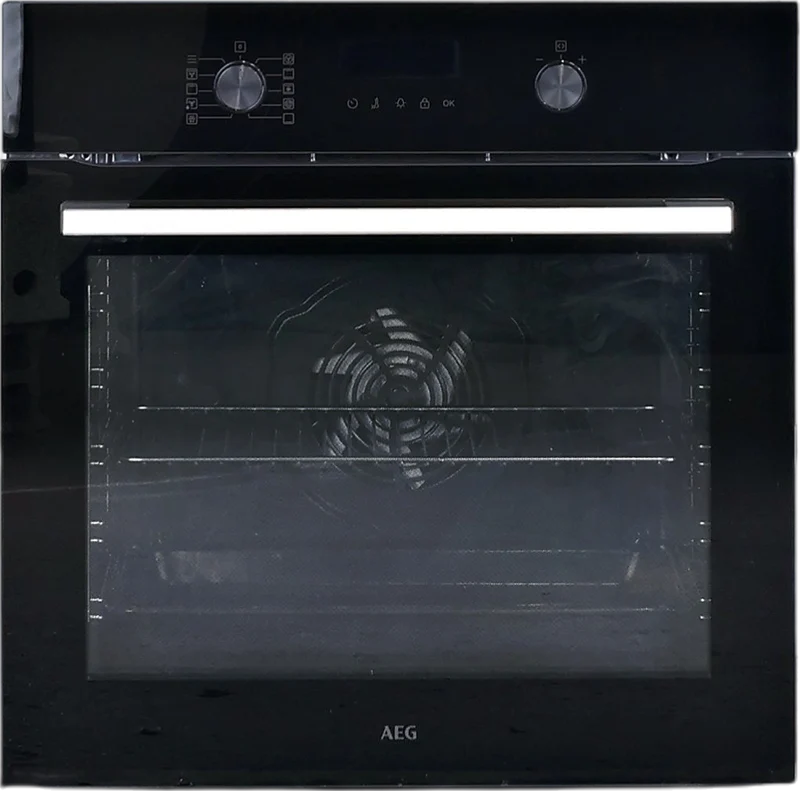 Four Chaleur Tournante 72 L Reconditionné AEG TU5PB40SK
