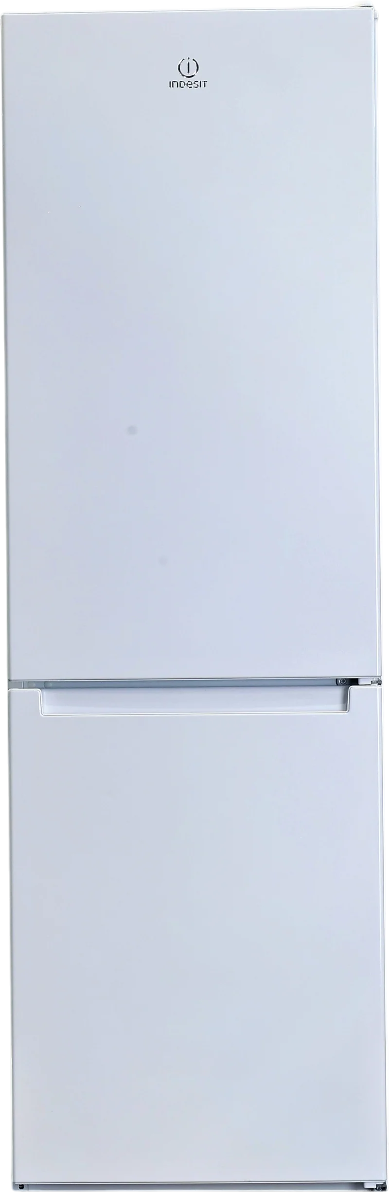 Réfrigérateur Avec Congélateur 337 Litres Reconditionné INDESIT LI8S1EFW