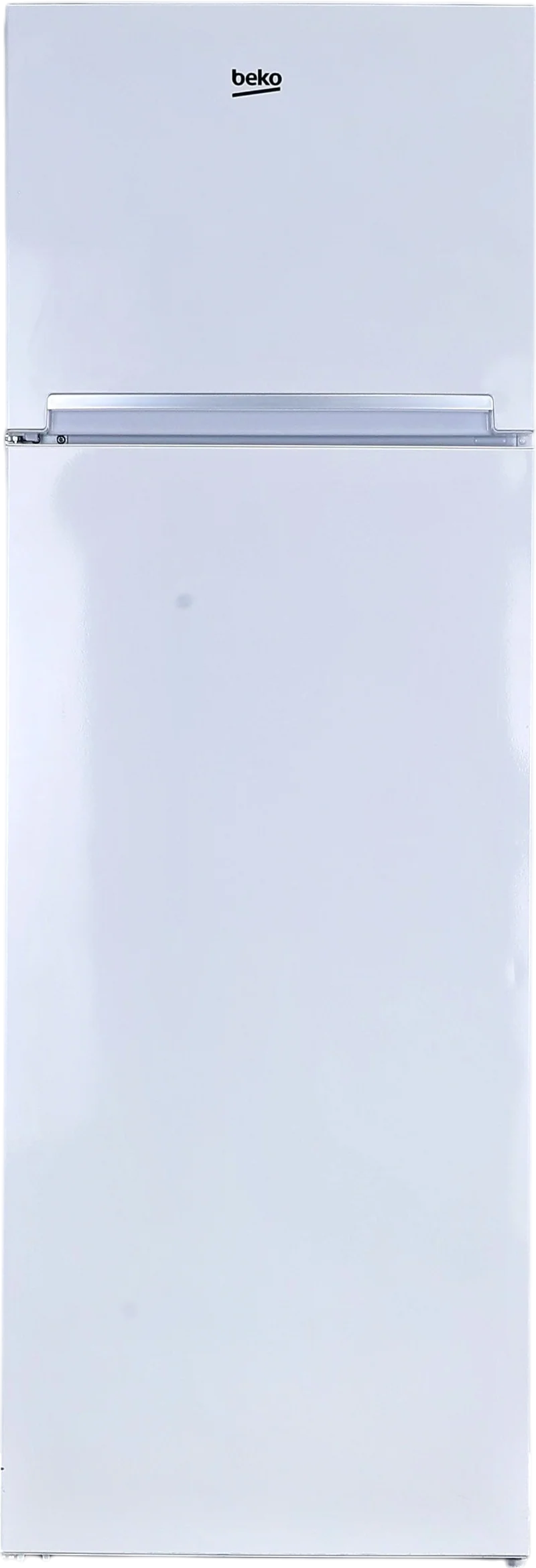 Réfrigérateur Avec Congélateur 306 Litres Reconditionné BEKO RDSA310K30WN