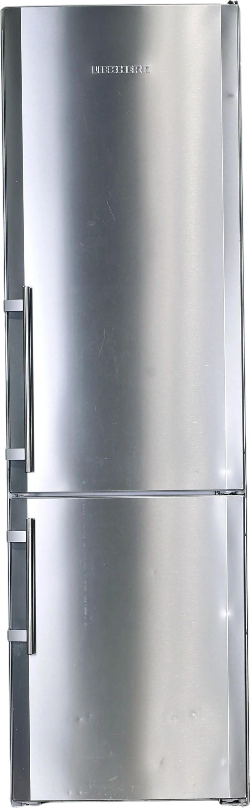 Réfrigérateur Avec Congélateur 335 Litres Reconditionné LIEBHERR CBNesf 3913B