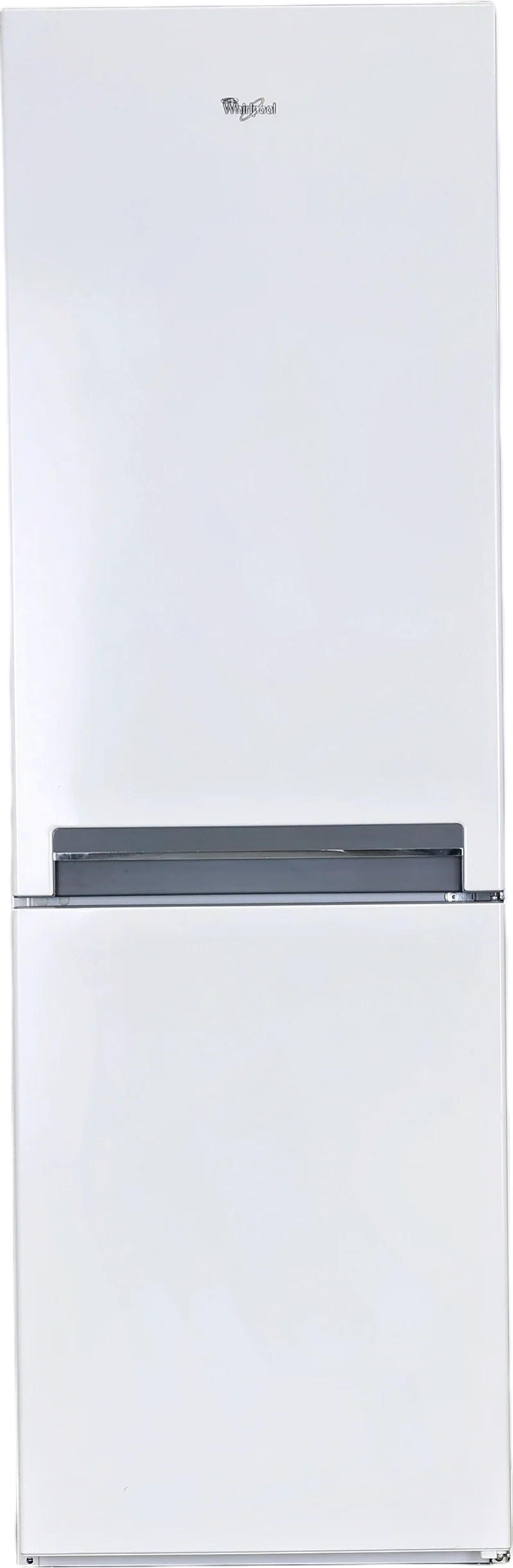 Réfrigérateur Avec Congélateur 319 Litres Reconditionné WHIRLPOOL BSNF8101W