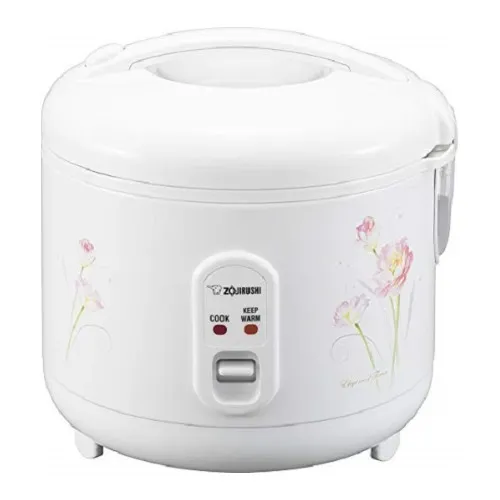 Automatic Rice Cooker & Warmer - Tulip