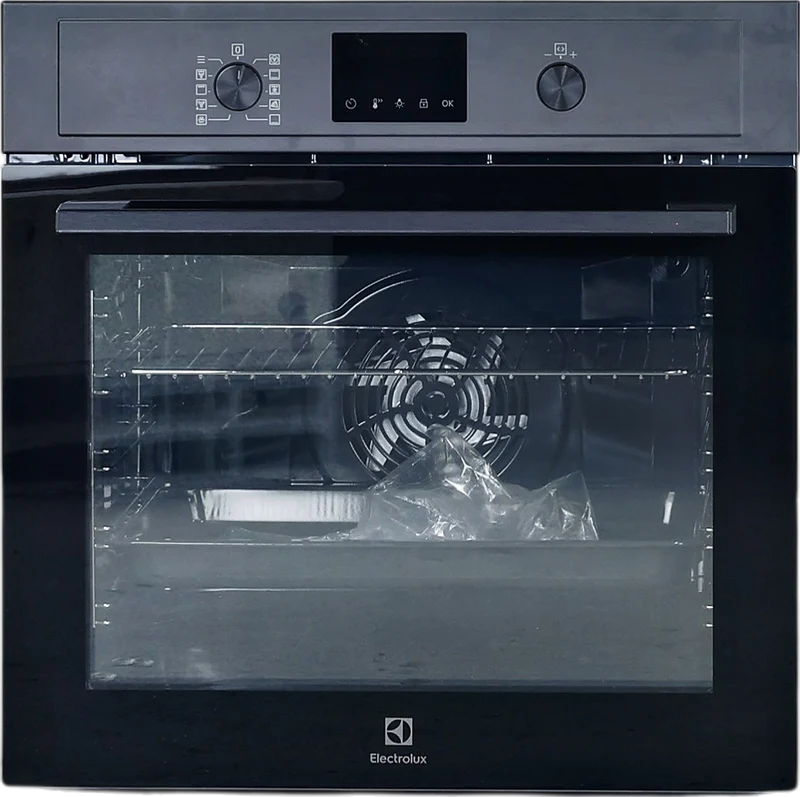 Four Chaleur Tournante 72 L Reconditionné ELECTROLUX EOF4P46H